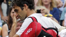 Federer: 'Thất bại khiến tôi tổn thương vì lẽ ra tôi đã có thể thắng'