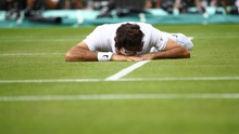 Federer vỡ mộng vô địch Wimbledon: Trong tận cùng tiếc nuối...