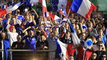 Người dân Pháp tin đội tuyển sẽ vô địch