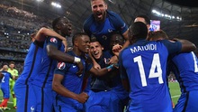 Nhà cái tuyệt đối đánh giá Pháp cao hơn Bồ Đào Nha ở chung kết EURO