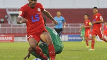 'Rượt đuổi' tại sân Gò Đậu và Cẩm Phả, U16 Việt Nam xuất trận