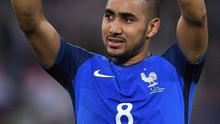 Không phải Payet, Griezmann mới xứng đáng giành Quả bóng Vàng EURO