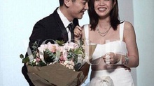 Trần Nghiên Hy kết hôn Trần Hiểu: Chọn phù dâu đẹp nhất lịch sử