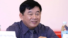 Trưởng ban trọng tài Nguyễn Văn Mùi: 'Lỗi nhận định là bình thường'