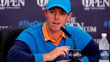 Rory McIlroy: ‘Tôi sẽ không xem golf tại Olympic’