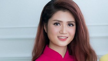 Thí sinh 'vòng eo 56' lập kỷ lục eo thon ở Hoa hậu Việt Nam