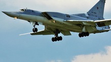 Nga nói gì về cuộc tấn công IS, 'báo thù cho cái chết của 2 phi công'?