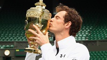 Andy Murray vô địch Wimbledon 2016: Vị vua thứ tư