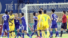 Trưởng Ban Trọng tài VFF Nguyễn Văn Mùi: 'Không có chuyện trọng tài futsal bắt ở V-League'