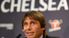 5 vấn đề CẤP BÁCH Antonio Conte cần ưu tiên giải quyết ở Chelsea