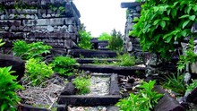 Thành phố cổ Nan Madol - 'Venice của Thái Bình Dương' trở thành Di sản thế giới