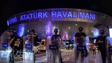 VIDEO: Đảo chính ở Thổ Nhĩ Kỳ chưa làm người Việt nào bị ảnh hưởng