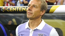 Ghế HLV tuyển Anh: Nên đổi mới tư duy với Klinsmann
