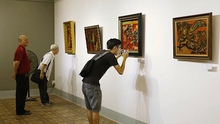 'Những tác phẩm từ châu Âu về' bị tạm giữ, Bảo tàng Mỹ thuật TPHCM xin lỗi công chúng