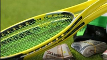 Tennis ngày 21/7: Quần vợt dính nhiều nghi án bán độ. Lý Hoàng Nam quyết tâm lọt top 500 ATP