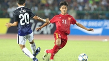 'U16 Việt Nam cần quên ngay chiến thắng trước U16 Australia'