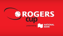 Tennis ngày 22/7: Djokovic 'một mình một ngựa' tại Rogers Cup