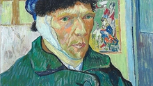 Ai đã nhận chiếc tai của Van Gogh cách đây 128 năm?