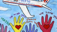 Vụ máy bay MH370 mất tích: Malaysia, Australia và Trung Quốc thông báo ngừng hoạt động tìm kiếm