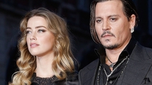 Vụ ly hôn của Johnny Depp & Amber Heard được đóng dấu 'mật'