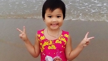 Hà Nội: Làm rõ sự việc bé gái 4 tuổi mất tích