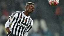 Max Allegri xác nhận Man United đang đàm phán mua Pogba