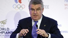 Hôm nay, thể thao Nga sẽ chính thức bị tuyên cấm dự Olympic Rio