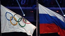 Cơ quan phòng chống doping thế giới thất vọng về quyết định của IOC với thể thao Nga