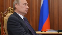 Tại sao Tổng thống Nga Putin sẽ không tới dự khai mạc Olympic?