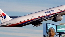 Vụ máy bay MH370: Không có bằng chứng việc cơ trưởng tự sát