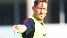 Francesco Totti: ‘Higuain là một kẻ ham tiền’