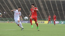 'Bóng đá trẻ Việt Nam khiến tôi tôn trọng'
