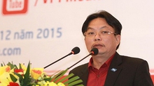 Ông Nguyễn Trọng Hoài, GĐĐH CLB FLC Thanh Hóa: 'VPF không nên trừ vào tiền hỗ trợ của các CLB'
