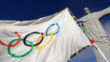 70 VĐV Nga bắt đầu xuất quân sang Olympic Rio