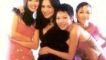 4 diva hẹn nhau 'gặp gỡ mùa Thu'