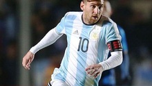CẬP NHẬT tin tối 29/7: Vietto đến Sevilla, Adriano đến Besiktas. 'Messi nên chọn HLV trưởng Argentina'