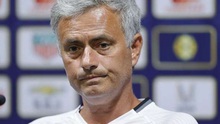 CẬP NHẬT tin tối 31/7: Mourinho đã chọn sẵn mục tiêu mới sau Pogba. Chelsea nâng giá mua Lukaku lên 70 triệu euro