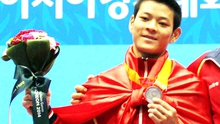 Thạch Kim Tuấn: Bình tĩnh giữa 'ma trận tin đồn' vì mục tiêu HCV Olympic
