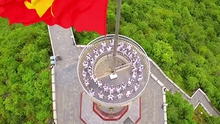 MV quảng cáo 'Vươn cao Việt Nam' gây sốt vì quá đẹp