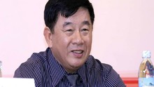 Trưởng Ban trọng tài Nguyễn Văn Mùi: 'Nếu đình chỉ tôi VFF đã làm sai'