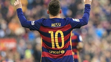 8 năm ngày Leo Messi kế vị Ronaldinho: Kho báu vô giá của Barca