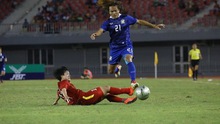 VFF không kiện trọng tài 'bẻ còi' khiến tuyển nữ Việt Nam mất Cup