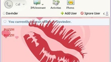 Yahoo Messenger, nơi tình yêu bắt đầu và điều lãng mạn cuối cùng