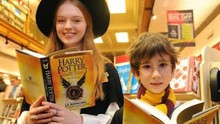 Harry Potter đã thay đổi thế giới như thế nào?