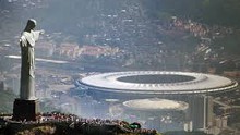 TRỰC TIẾP Olympic Rio 2016: Nadal và Murray cầm cờ ở buổi diễu hành