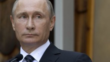 Người Nga nghĩ gì về công lao của Tổng thống Putin?