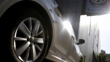 Hàn Quốc cấm bán 80 dòng xe 'làm giả hồ sơ' của Volkswagen