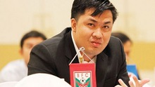 TGĐ VPF Cao Văn Chóng: 'Giải chỉ vỡ khi sai mà không sửa'