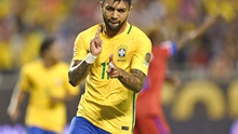 Không phụ thuộc Neymar, Brazil sẽ... mạnh hơn