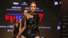 'Vietnam’s Next Top Model': Thay đổi nhưng vẫn nguội